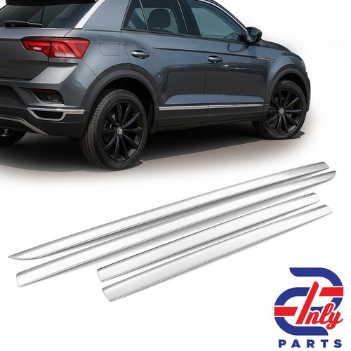 Teilig für t - 4, t-roc