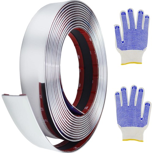 Zierleisten selbstklebend - zierleisten,
