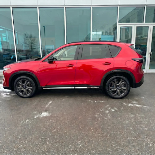 Passend für mazda 2026 - mazda, cx-5