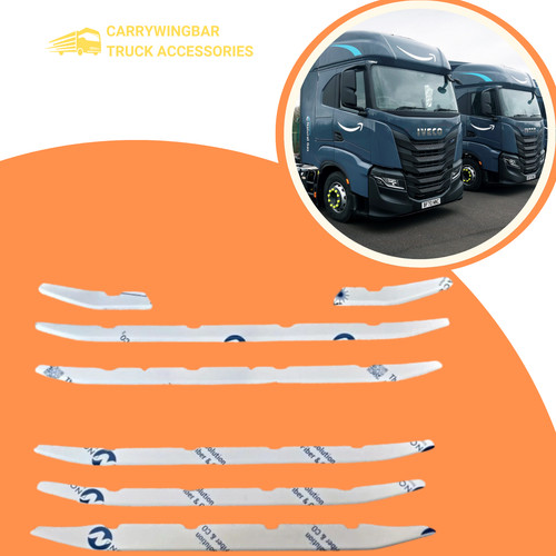Iveco way mittlere - iveco,