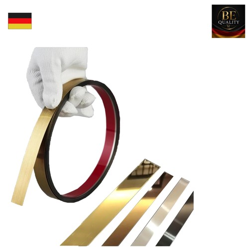 Wzerho edelstahl zierleisten - wzerho,