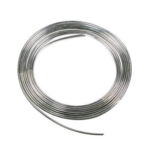 Chromleiste 7mm 4m - x,