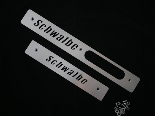 Set scheuerleisten - set,