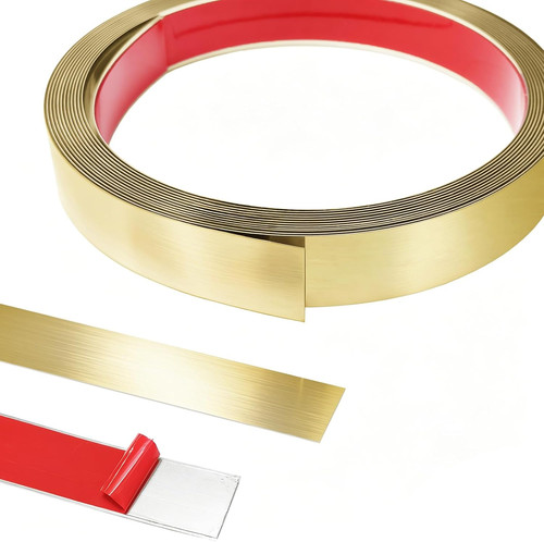 5cm metallband - 5m,