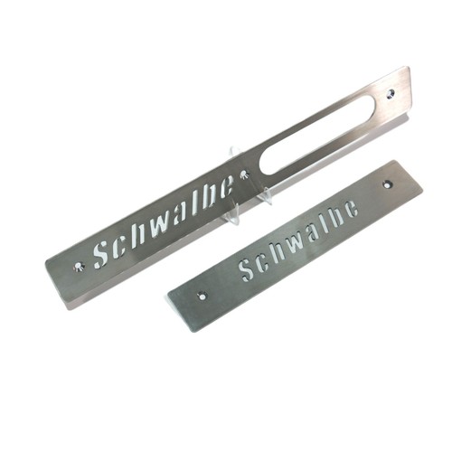 Simson schwalbe scheuerleisten - simson,