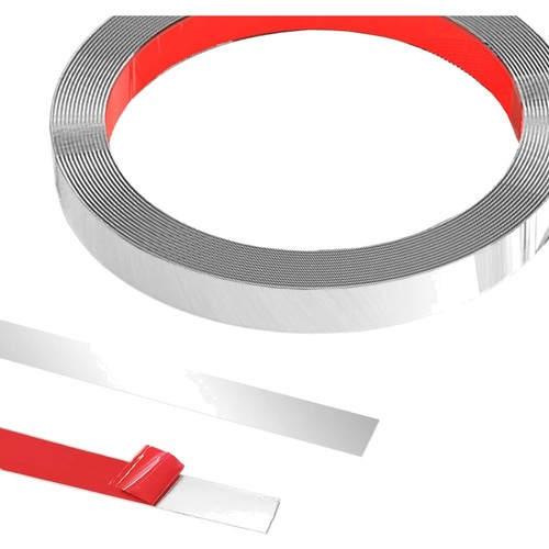 Metallband zierleisten - metallband,