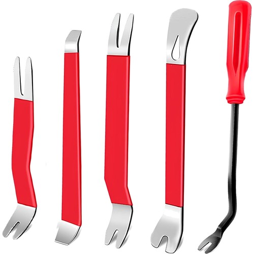 Auto demontagewerkzeug set - auto, 5