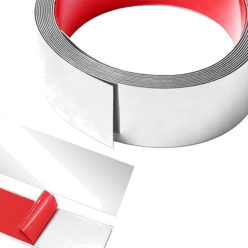 Metallband zierleisten - metallband,