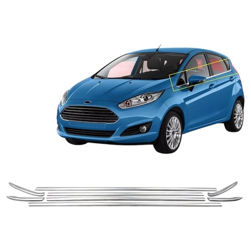 Fensterleisten für ford - für,