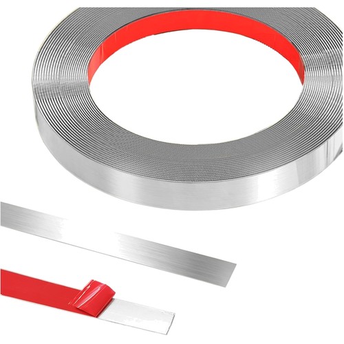 Metallband zierleisten - metallband,